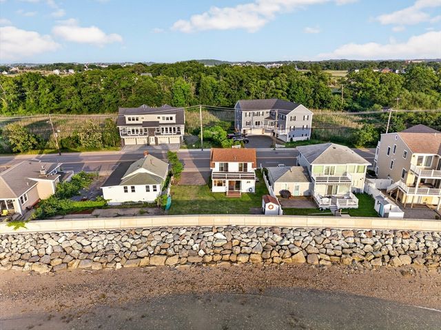 716 Sea Street, Quincy, MA 02169
