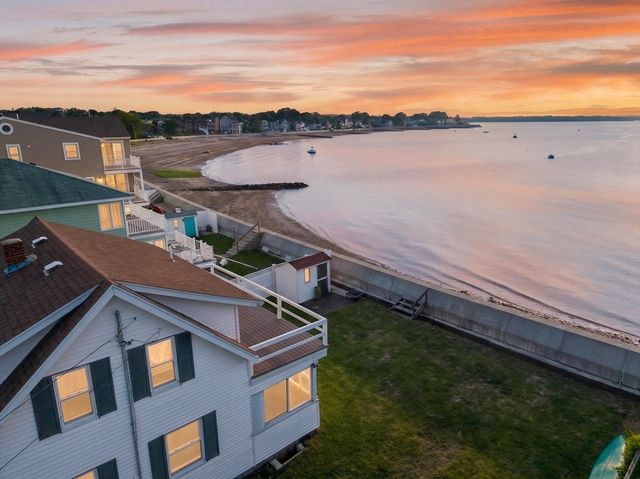 716 Sea Street, Quincy, MA 02169