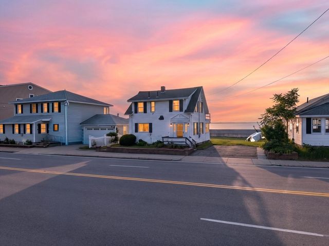 716 Sea Street, Quincy, MA 02169
