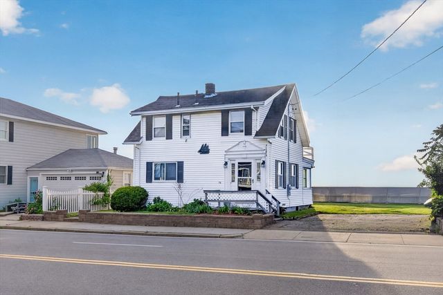 716 Sea Street, Quincy, MA 02169