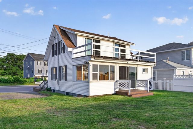 716 Sea Street, Quincy, MA 02169
