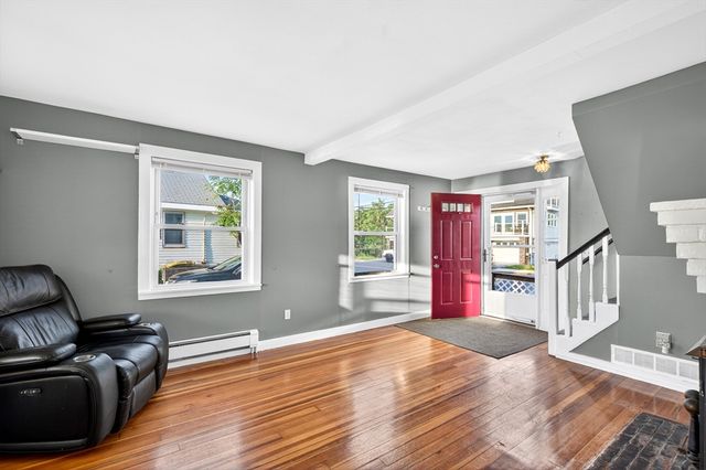 716 Sea Street, Quincy, MA 02169
