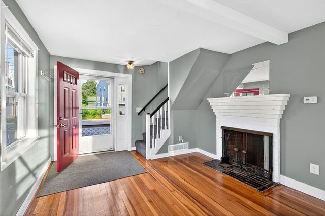 716 Sea Street, Quincy, MA 02169