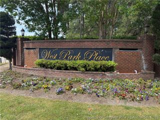 1319 Braybrooke Place, Fayetteville, NC 28314