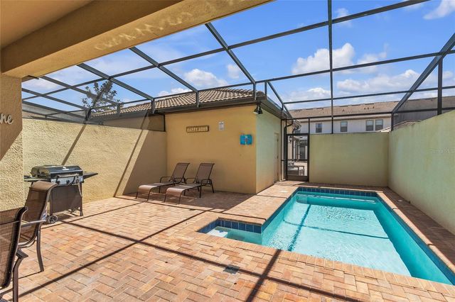 9051 RHODES STREET, Kissimmee, FL 34747