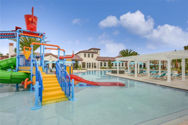 9051 RHODES STREET, Kissimmee, FL 34747