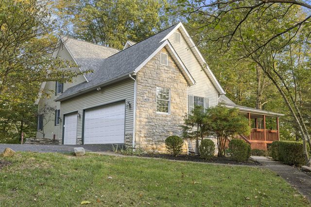 4251 Alward Road SW, Pataskala, OH 43062