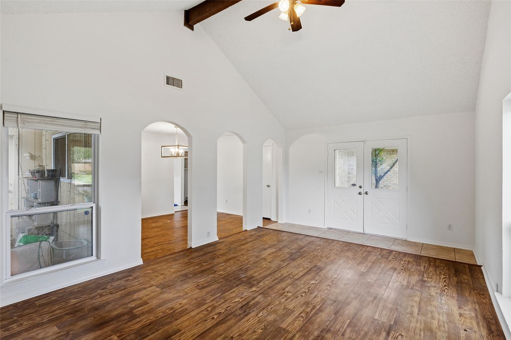 1016 Hazelwood Drive, Mansfield, TX 76063 — photo 4