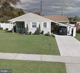 22 GABLE HILL RD, Levittown, PA 19057