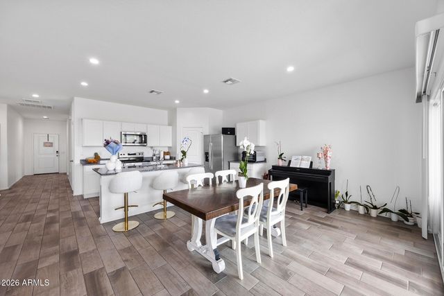 1545 E MASON Drive, Casa Grande, AZ 85122