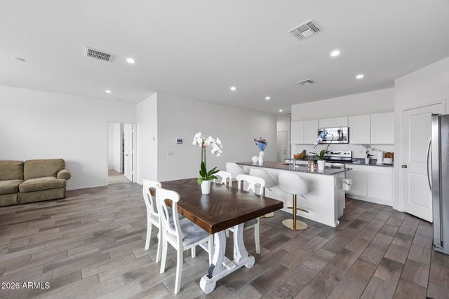 1545 E MASON Drive, Casa Grande, AZ 85122