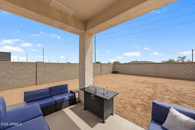 1545 E MASON Drive, Casa Grande, AZ 85122