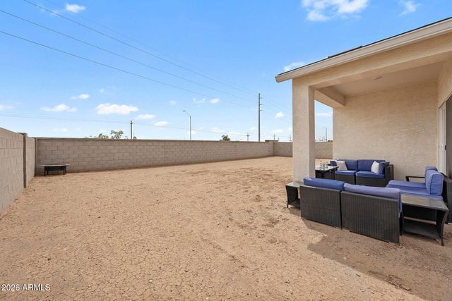 1545 E MASON Drive, Casa Grande, AZ 85122