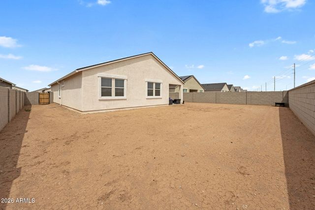 1545 E MASON Drive, Casa Grande, AZ 85122