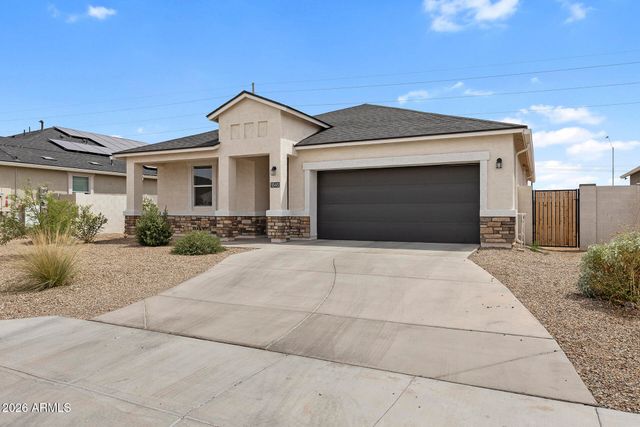 1545 E MASON Drive, Casa Grande, AZ 85122
