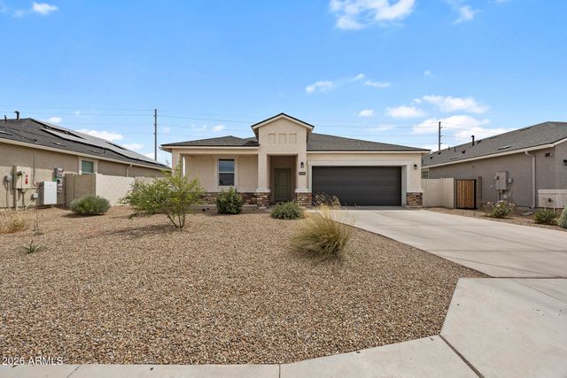 1545 E MASON Drive, Casa Grande, AZ 85122