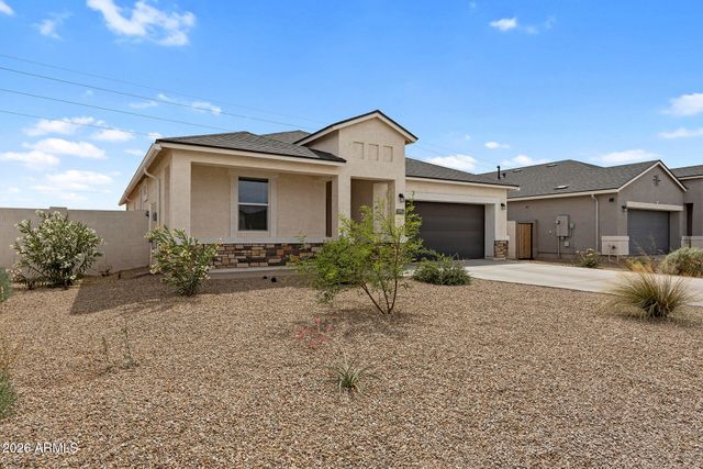 1545 E MASON Drive, Casa Grande, AZ 85122