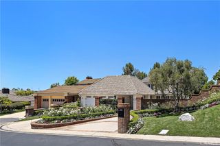 5603 E Crest De Ville, Orange, CA 92867
