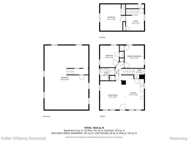 7638 Stahelin Avenue, Detroit, MI 48228