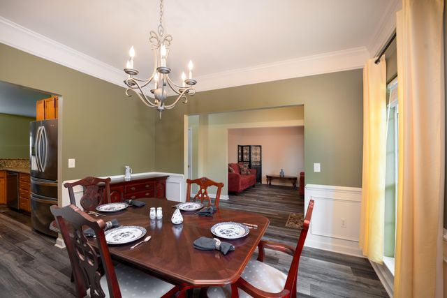 100 Temuco Lane, Summerville, SC 29483