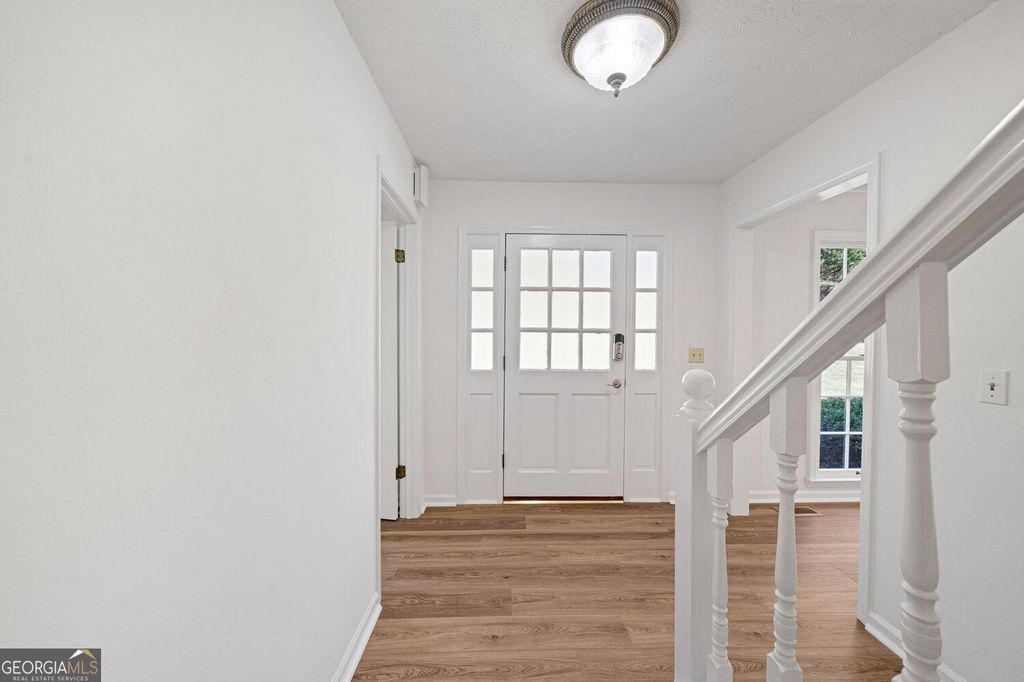 3500 Pebble Hill Drive, Marietta, GA 30062 — photo 4