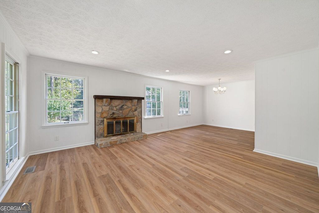 3500 Pebble Hill Drive, Marietta, GA 30062 — photo 5