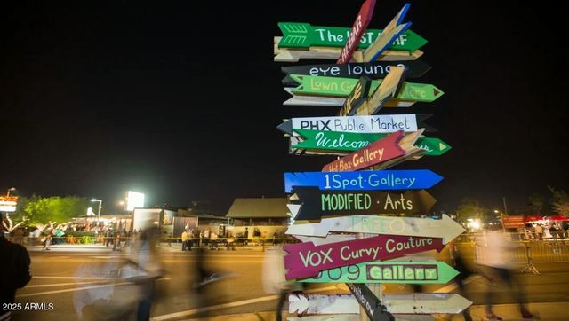 200 W PORTLAND Street 817, Phoenix, AZ 85003