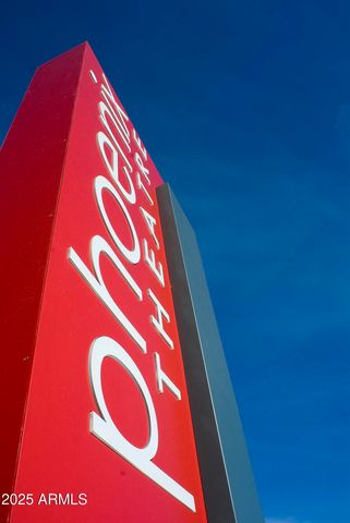 200 W PORTLAND Street 817, Phoenix, AZ 85003