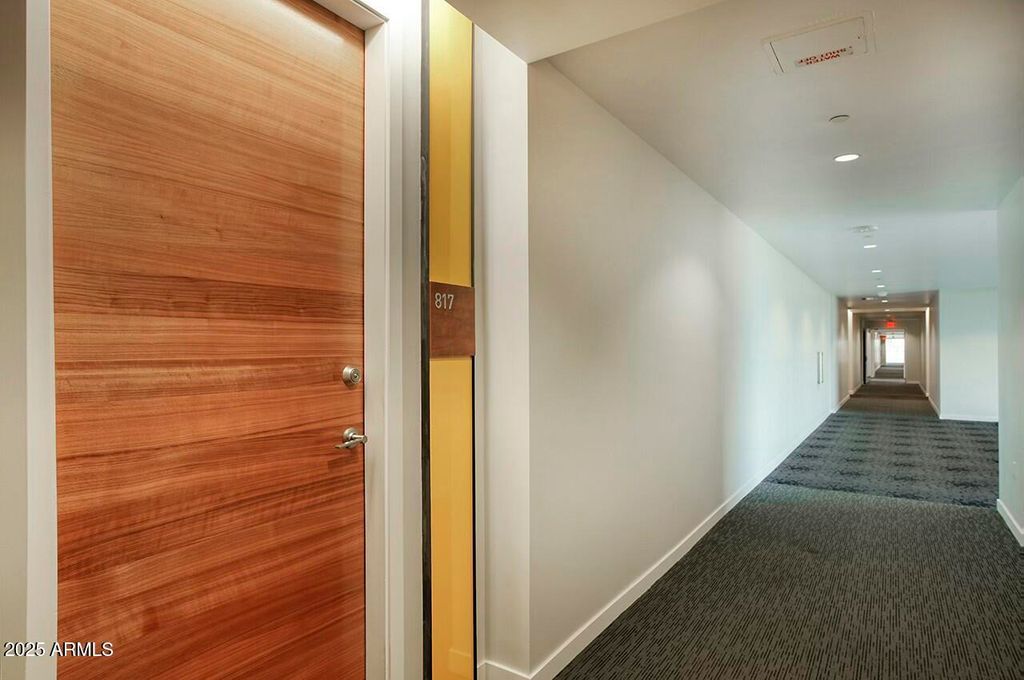 200 W PORTLAND Street 817, Phoenix, AZ 85003 — photo 2