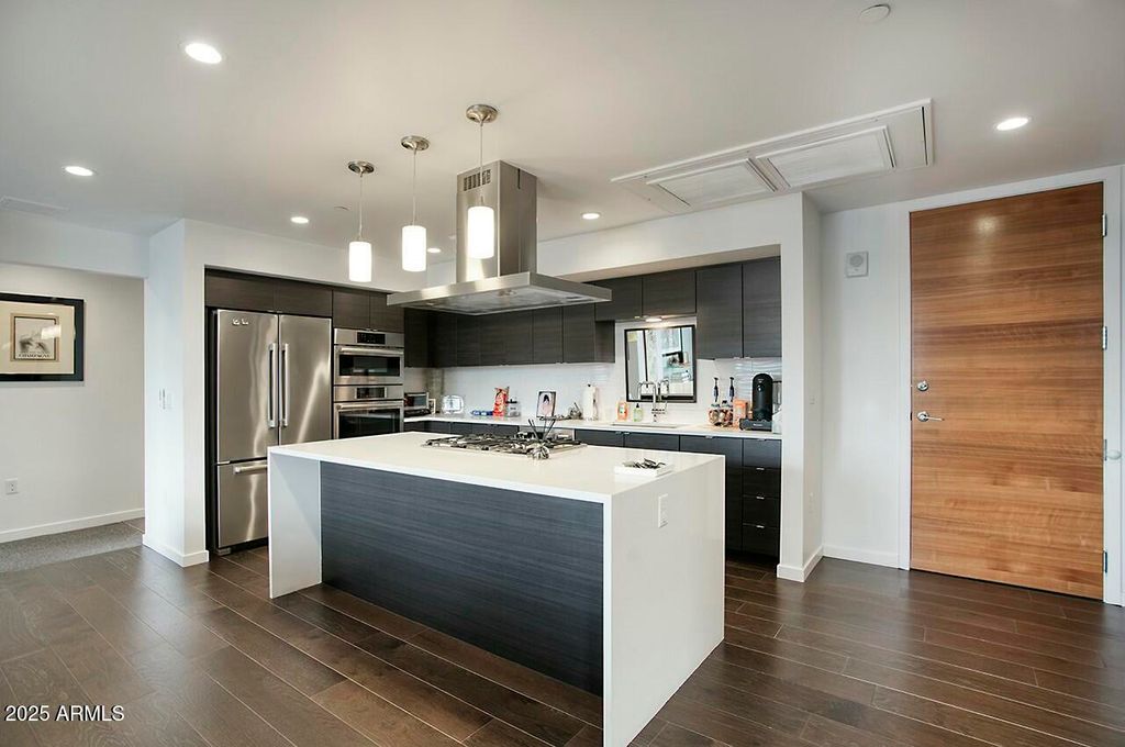 200 W PORTLAND Street 817, Phoenix, AZ 85003 — photo 5