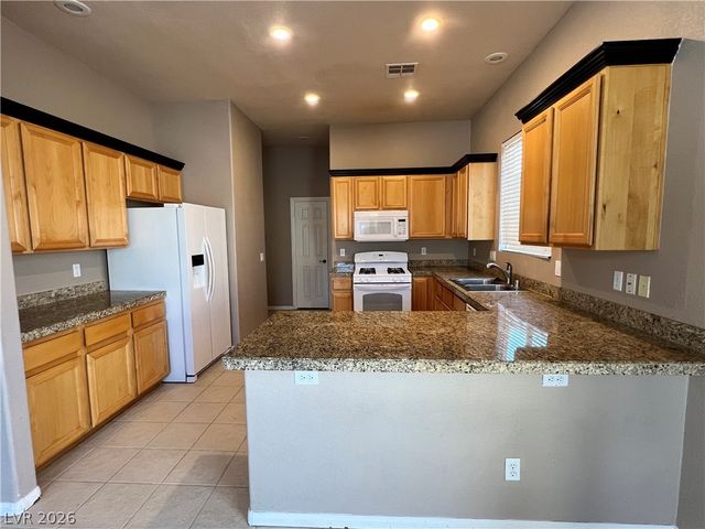 10289 GREEN ORCHARD Court, Las Vegas, NV 89183