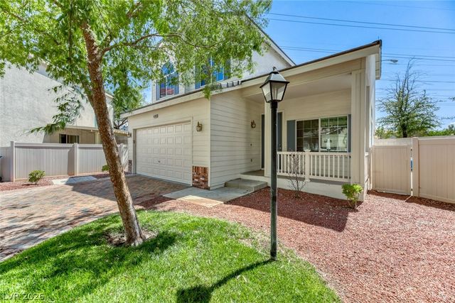 10289 GREEN ORCHARD Court, Las Vegas, NV 89183