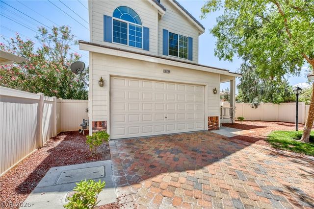 10289 GREEN ORCHARD Court, Las Vegas, NV 89183