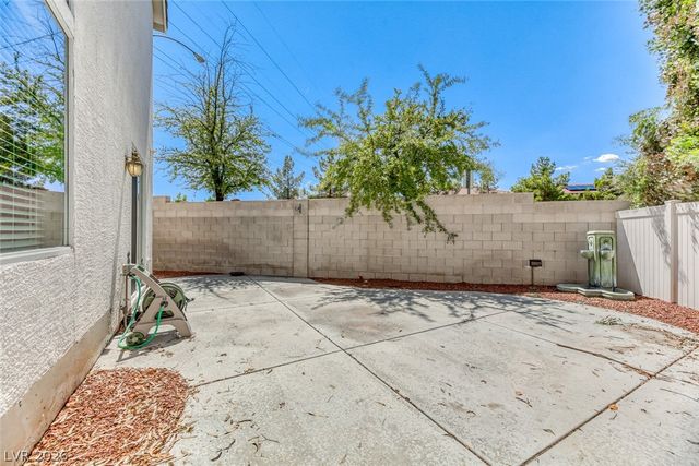 10289 GREEN ORCHARD Court, Las Vegas, NV 89183