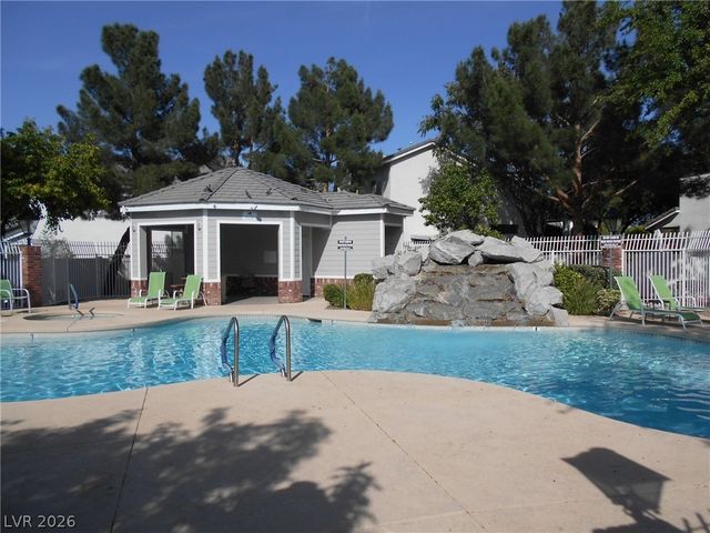 10289 GREEN ORCHARD Court, Las Vegas, NV 89183