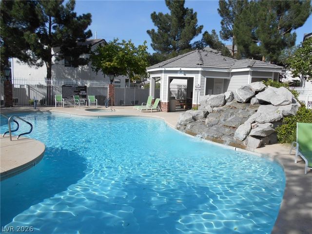 10289 GREEN ORCHARD Court, Las Vegas, NV 89183