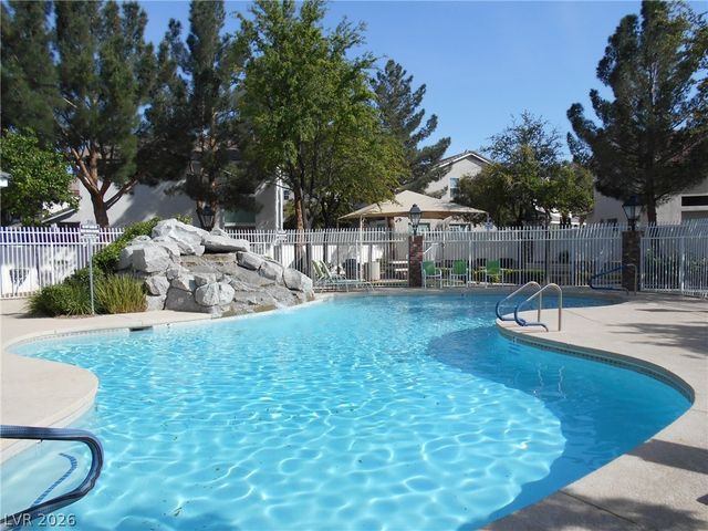 10289 GREEN ORCHARD Court, Las Vegas, NV 89183