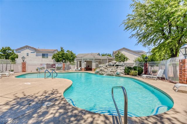 10289 GREEN ORCHARD Court, Las Vegas, NV 89183