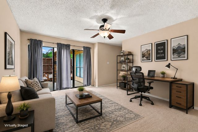 2923 Menlo Park Lane, Carrollton, TX 75007