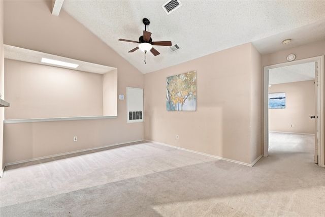 2923 Menlo Park Lane, Carrollton, TX 75007