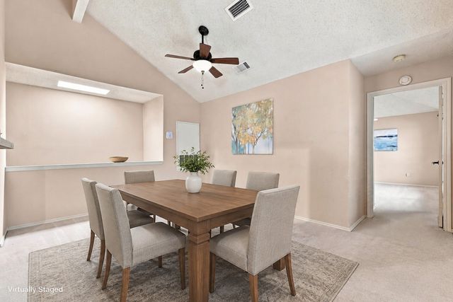 2923 Menlo Park Lane, Carrollton, TX 75007
