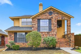 2923 Menlo Park Lane, Carrollton, TX 75007