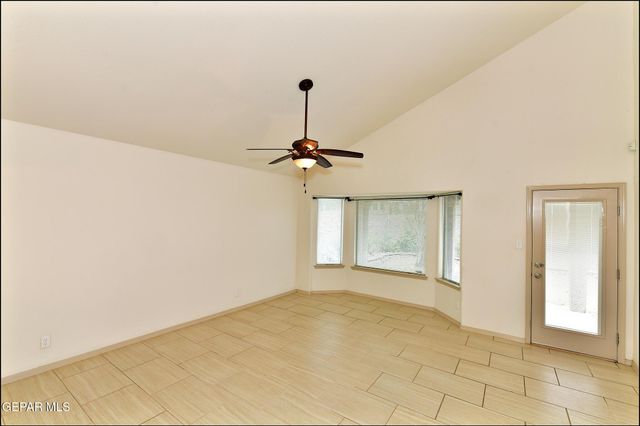 5005 MOON RANCH Lane, El Paso, TX 79934