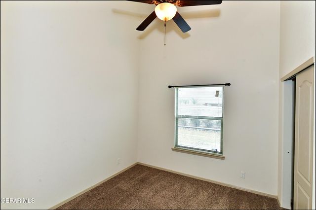 5005 MOON RANCH Lane, El Paso, TX 79934