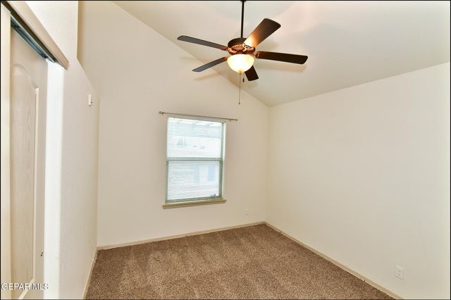 5005 MOON RANCH Lane, El Paso, TX 79934