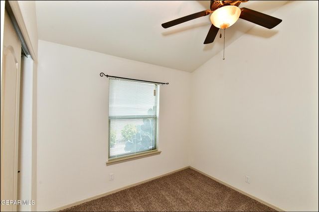 5005 MOON RANCH Lane, El Paso, TX 79934