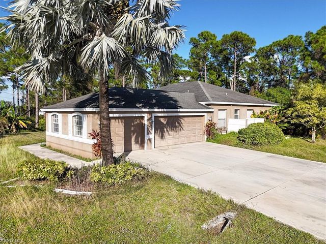 771 Dudley AVE S, Lehigh Acres, FL 33974