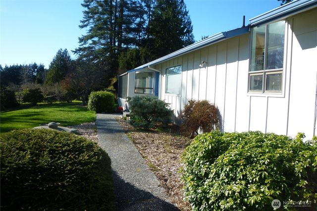 180 Stonehaven Lane, Sequim, WA 98382