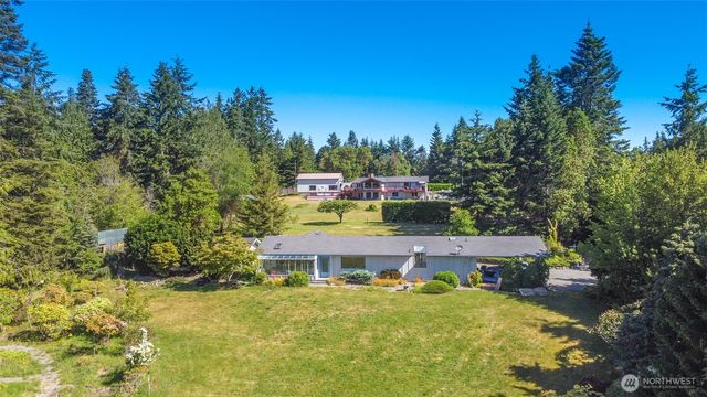 180 Stonehaven Lane, Sequim, WA 98382