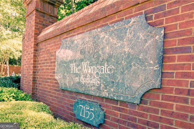 7155 Roswell Road 40, Sandy Springs, GA 30328